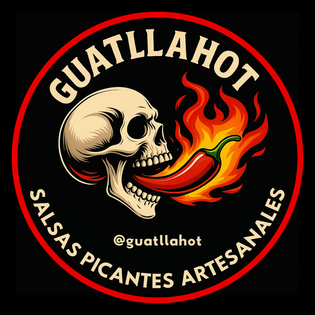 Guatllahot logo